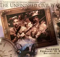 Watch and Download The Unfinished Civil War 1