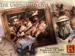 Watch and Download The Unfinished Civil War 3