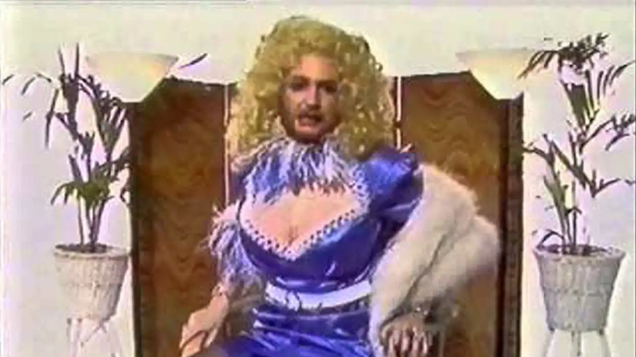 Watch and Download The Unforgettable Kenny Everett 1