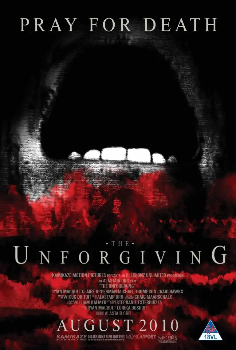 Watch and Download The Unforgiving 10