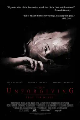 Watch and Download The Unforgiving 8