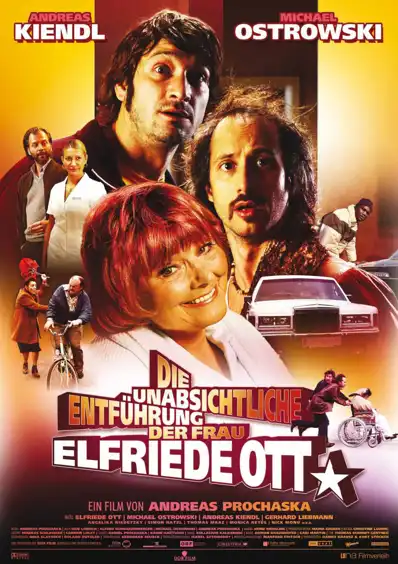 Watch and Download The Unintentional Kidnapping of Mrs. Elfriede Ott 4