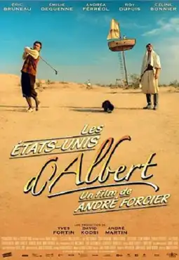 Watch and Download The United States of Albert 6