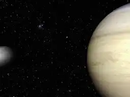 Watch and Download The Universe 7 Wonders of the Solar System in 3D 4