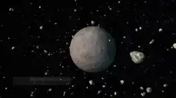 Watch and Download The Universe 7 Wonders of the Solar System in 3D 9