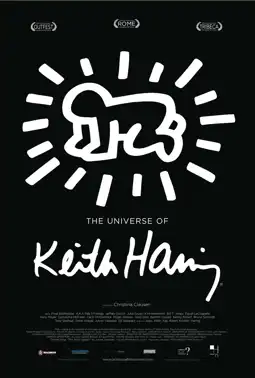 Watch and Download The Universe of Keith Haring 12