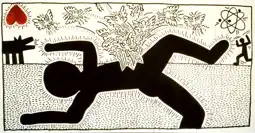 Watch and Download The Universe of Keith Haring 6