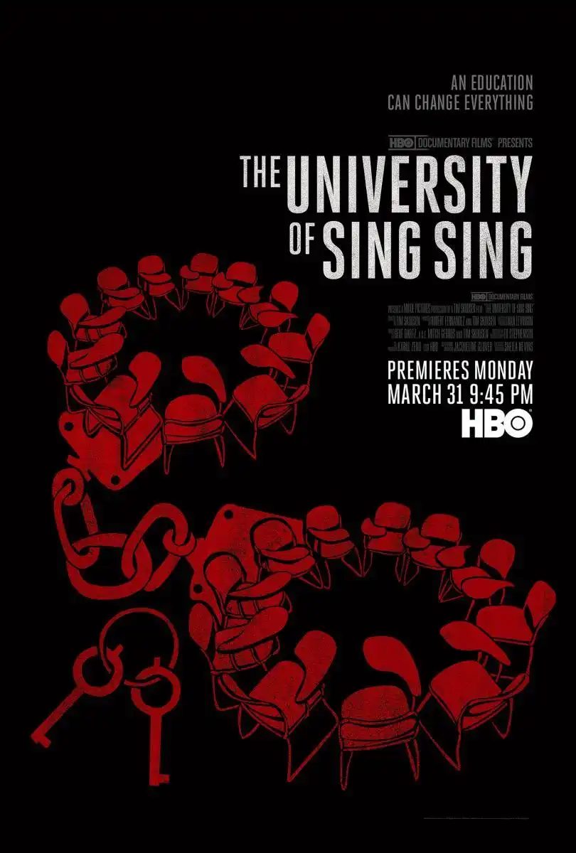 Watch and Download The University of Sing Sing 4