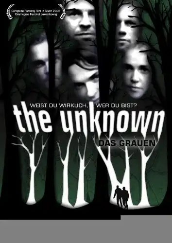 Watch and Download The Unknown 2