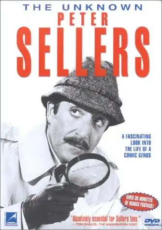 Watch and Download The Unknown Peter Sellers 10