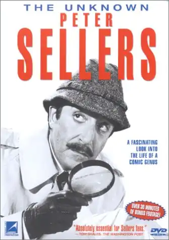 Watch and Download The Unknown Peter Sellers 5