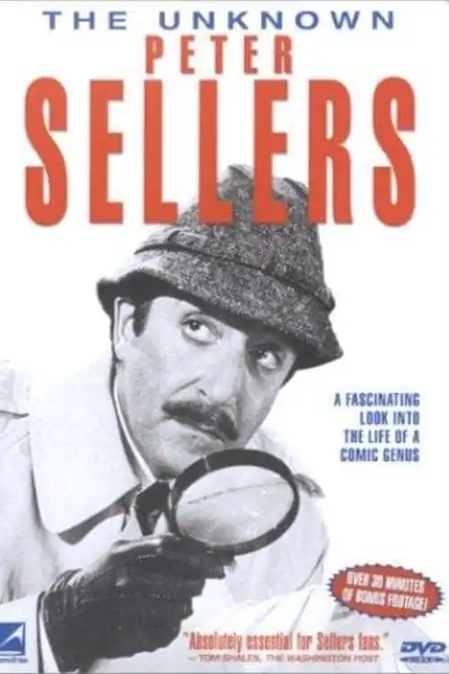 Watch and Download The Unknown Peter Sellers