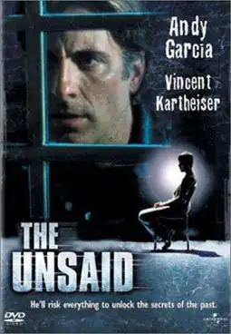 Watch and Download The Unsaid 4