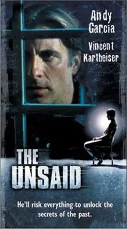 Watch and Download The Unsaid 5