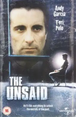 Watch and Download The Unsaid 6