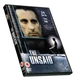 Watch and Download The Unsaid 7