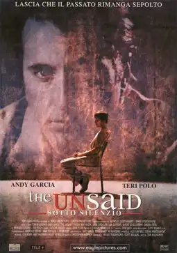 Watch and Download The Unsaid 9