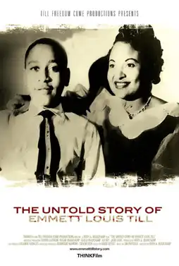 Watch and Download The Untold Story of Emmett Louis Till 2