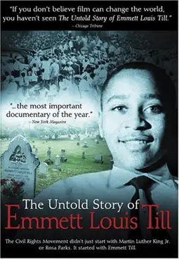 Watch and Download The Untold Story of Emmett Louis Till 3