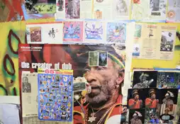 Watch and Download The Upsetter: The Life and Music of Lee Scratch Perry 9