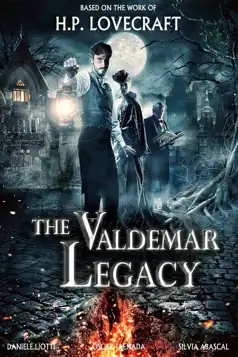 Watch and Download The Valdemar Legacy