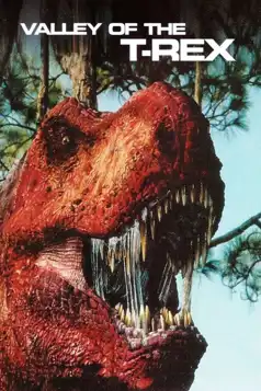 Watch and Download The Valley of the T-Rex