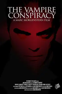 Watch and Download The Vampire Conspiracy 2