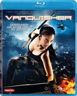 Watch and Download The Vanquisher 13