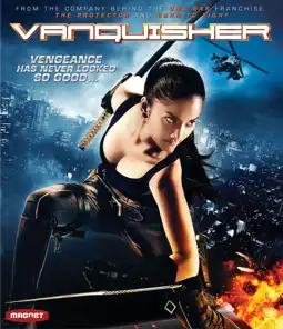 Watch and Download The Vanquisher 9