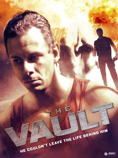 Watch and Download The Vault 2