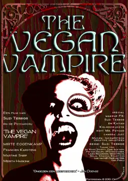 Watch and Download The Vegan Vampire 3