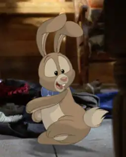 Watch and Download The Velveteen Rabbit 12