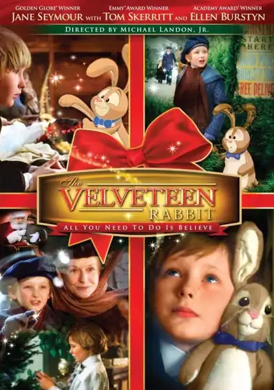 Watch and Download The Velveteen Rabbit 14