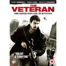 Watch and Download The Veteran 8