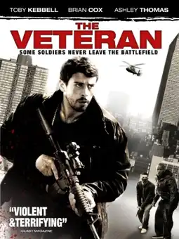 Watch and Download The Veteran 9