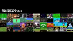 Watch and Download The Video Game Revolution 1