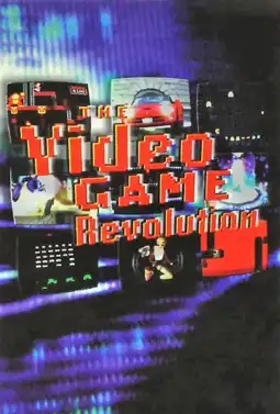 Watch and Download The Video Game Revolution 2