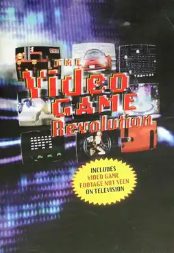 Watch and Download The Video Game Revolution 3