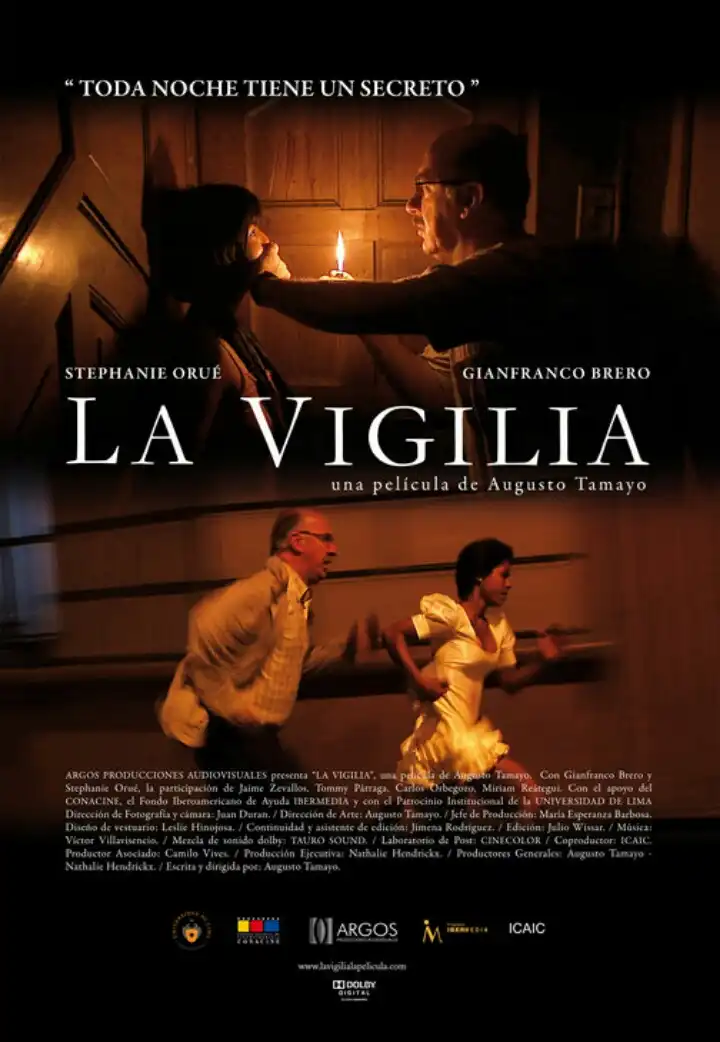 Watch and Download The Vigil 1