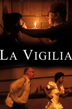 Watch and Download The Vigil