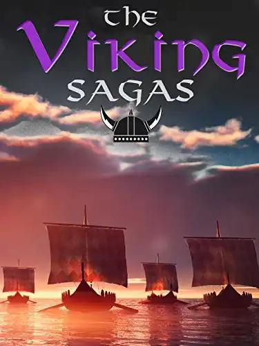 Watch and Download The Viking Sagas 2