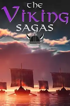 Watch and Download The Viking Sagas