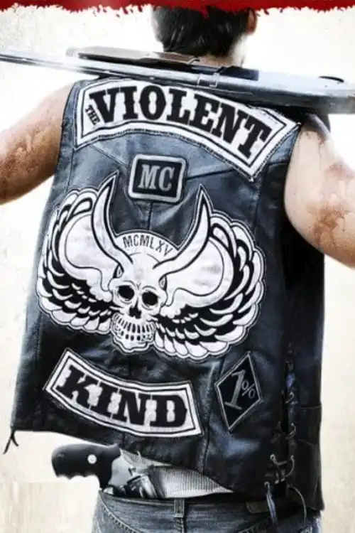 Watch and Download The Violent Kind 10