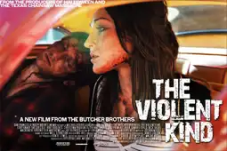 Watch and Download The Violent Kind 3