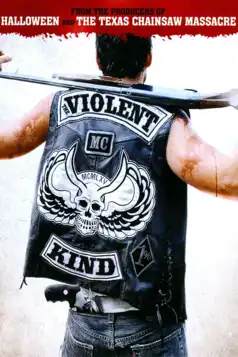 Watch and Download The Violent Kind