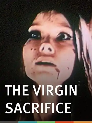 Watch and Download The Virgin Sacrifice 1