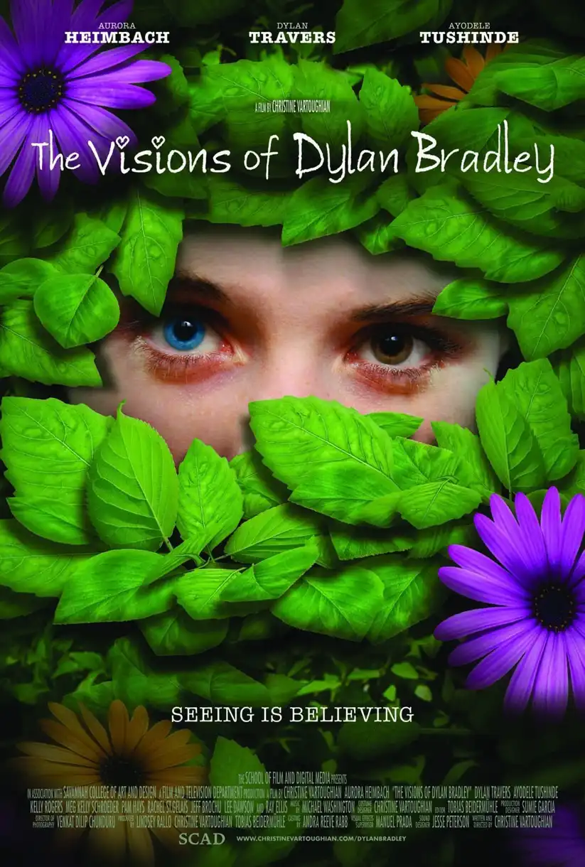 Watch and Download The Visions of Dylan Bradley 1