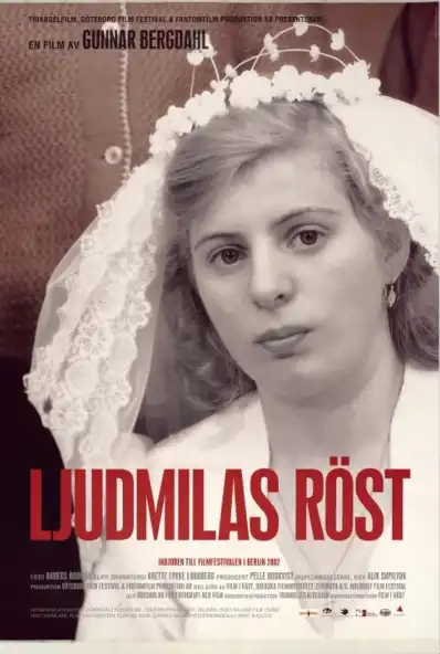 Watch and Download The Voice of Ljudmila 2