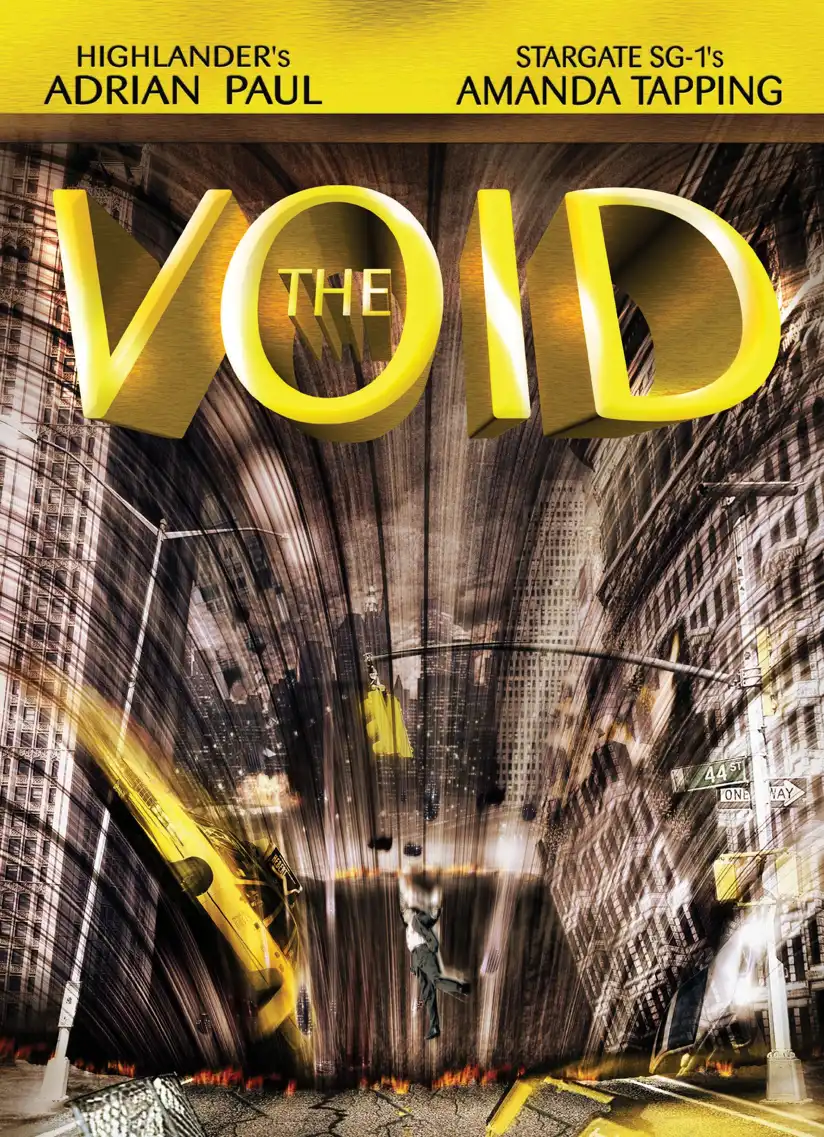 Watch and Download The Void 7