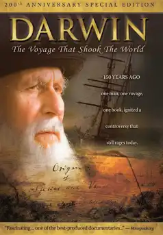 Watch and Download The Voyage That Shook the World